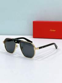 Picture of Cartier Sunglasses _SKUfw80536996fw